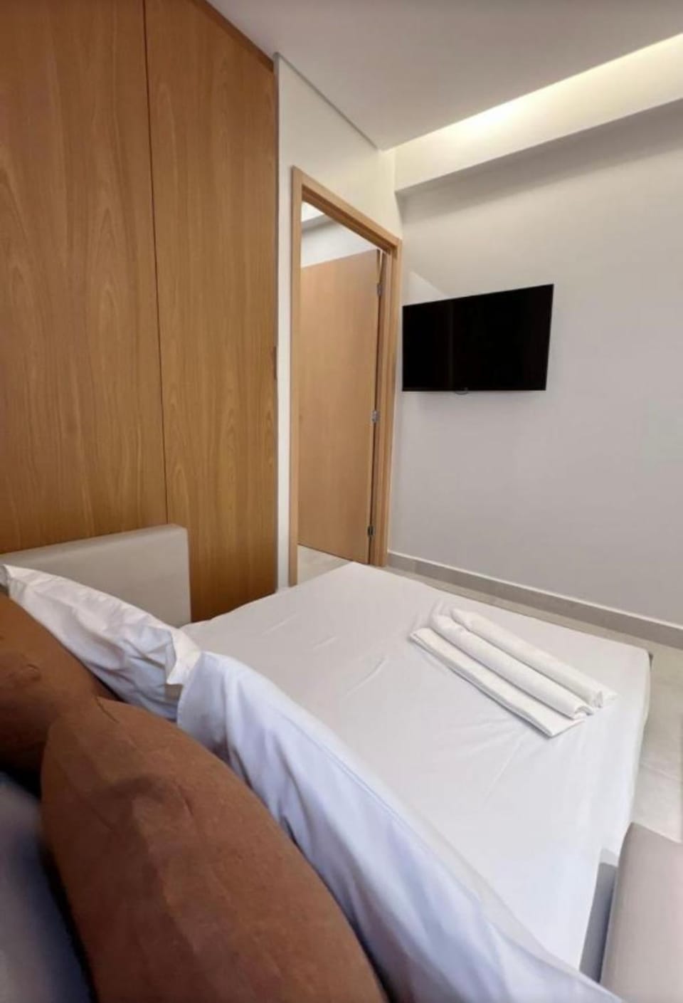 Apartamento resort salinas premium Apartment in State of Pará