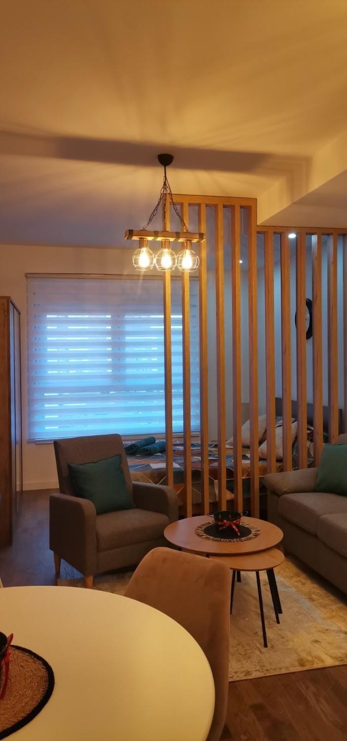 Victory Apartment in Serbia