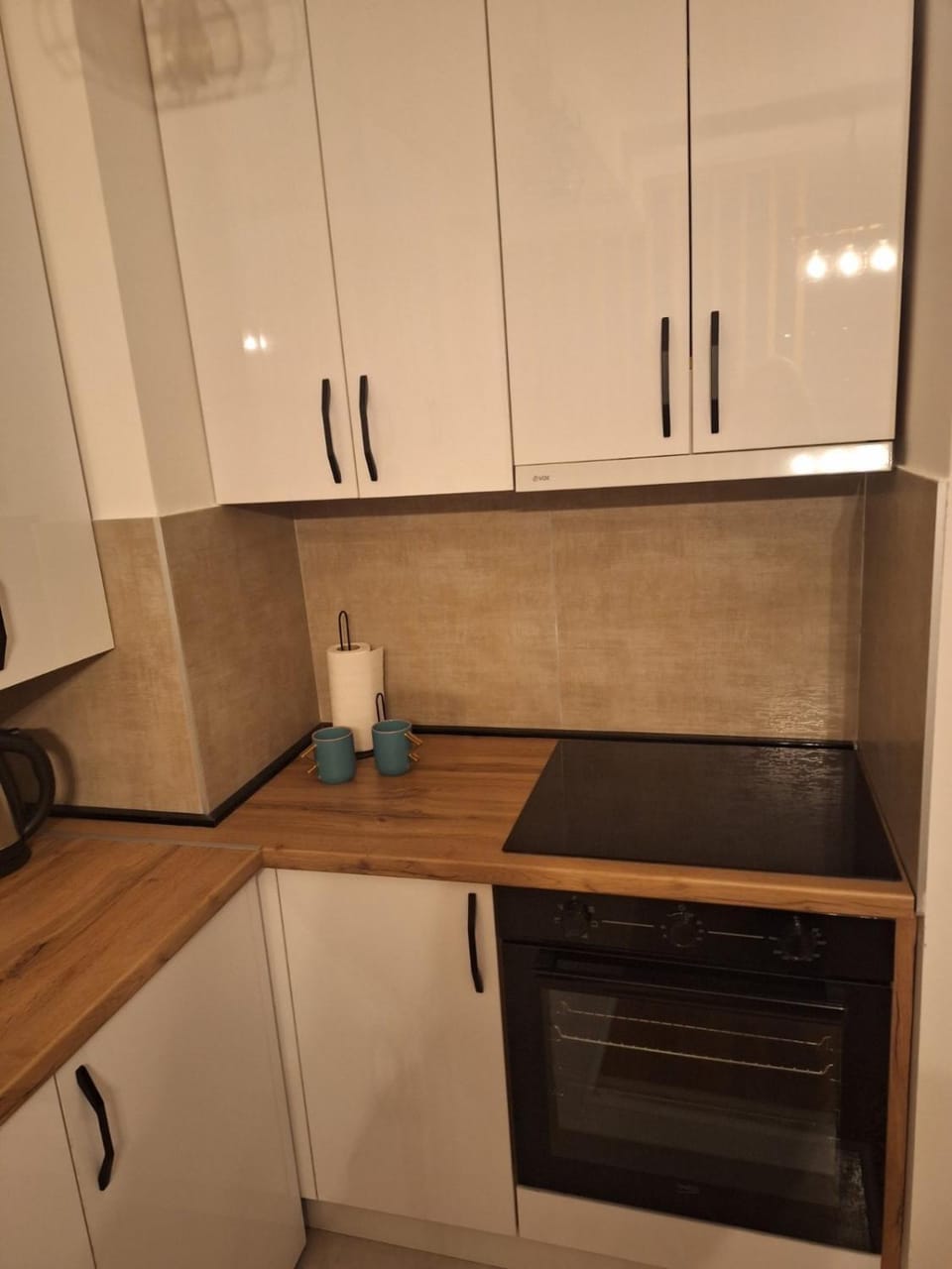 Victory Apartment in Serbia