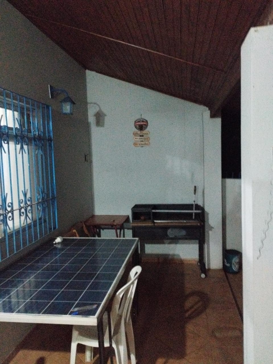 Casa azul da Serra Apartment in State of São Paulo