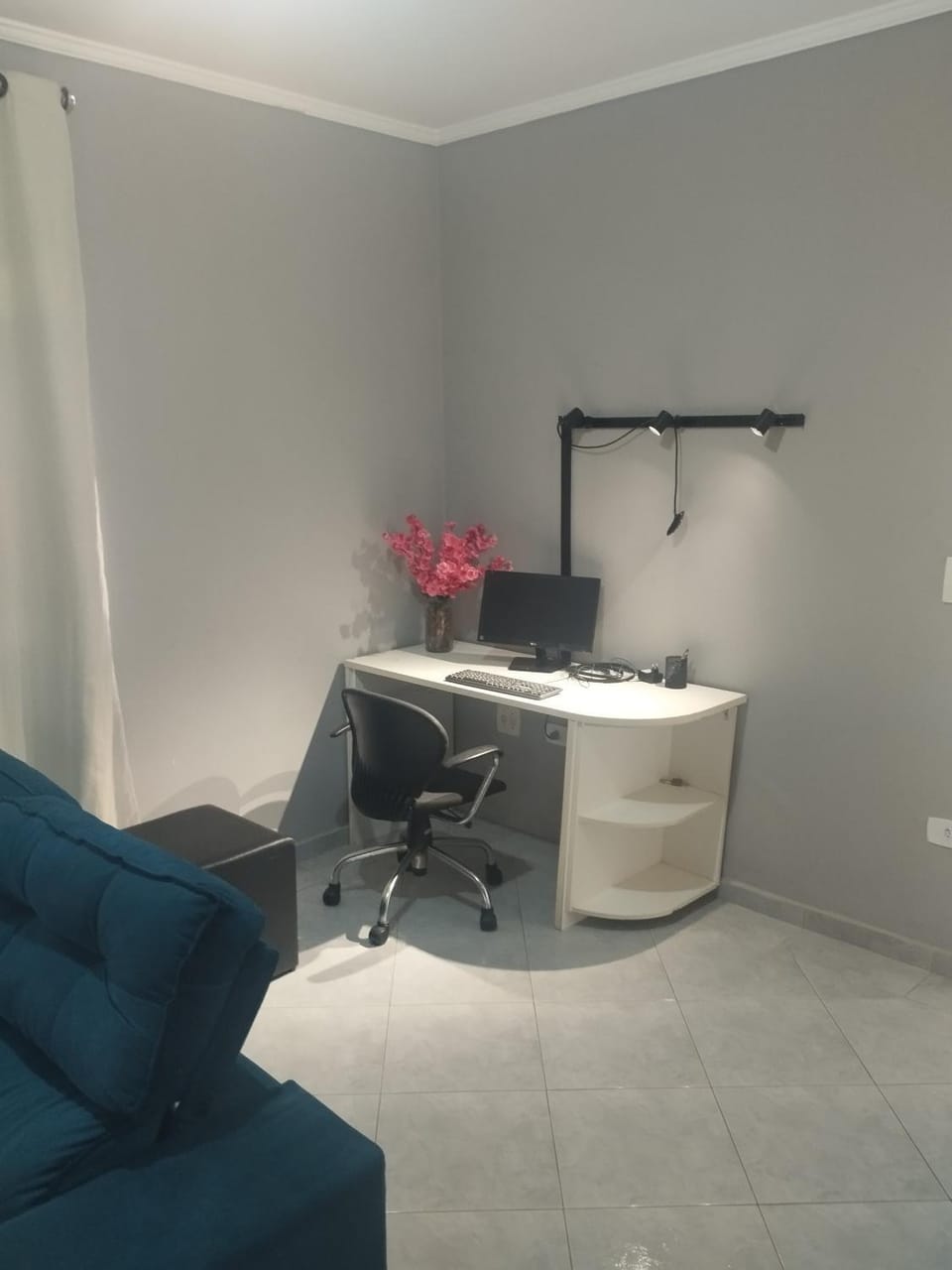 Casa azul da Serra Apartment in State of São Paulo