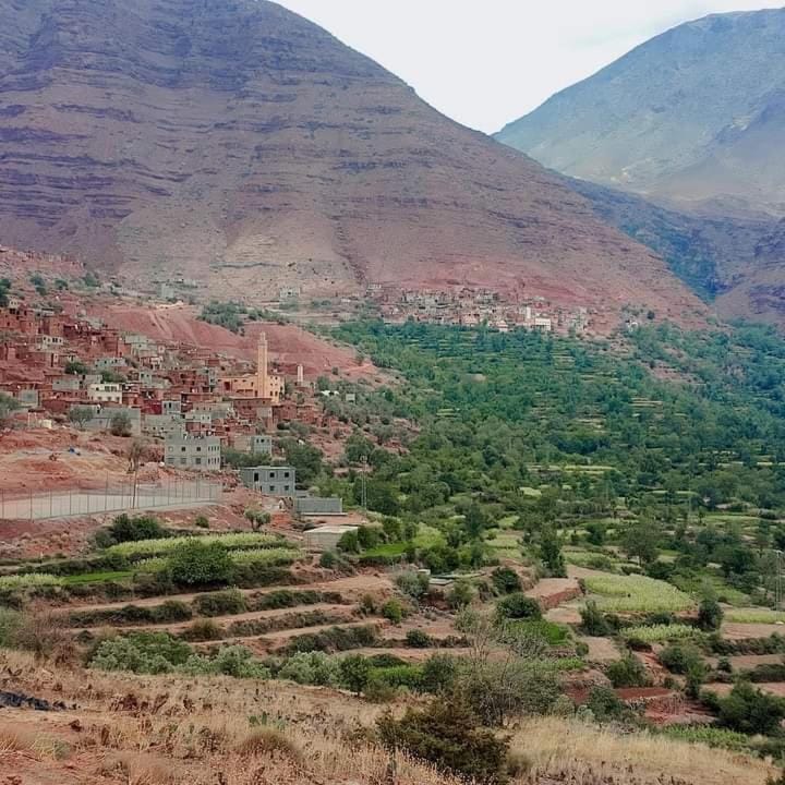 View (from property/room), Balcony/Terrace, Hiking, Mountain view