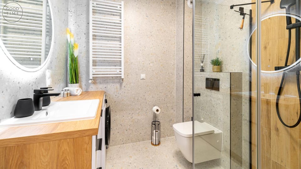 Shower
