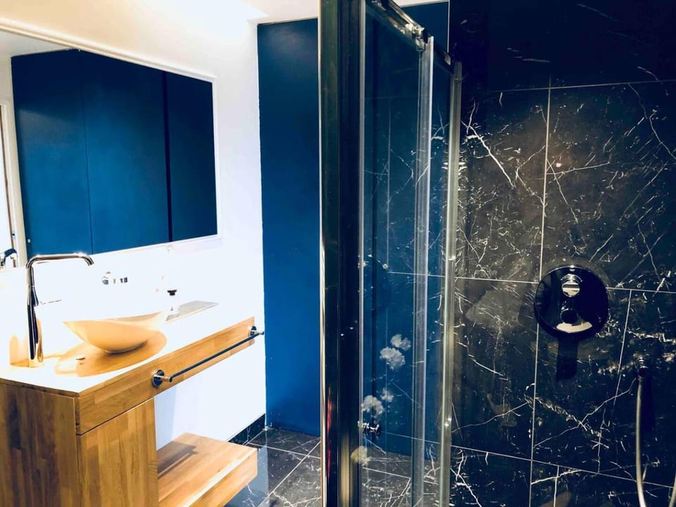 Superbe appartement d'architecte place du Capitole Apartment in Toulouse