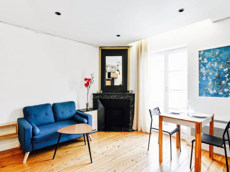 Superbe appartement d'architecte place du Capitole Apartment in Toulouse