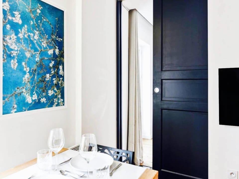Superbe appartement d'architecte place du Capitole Apartment in Toulouse