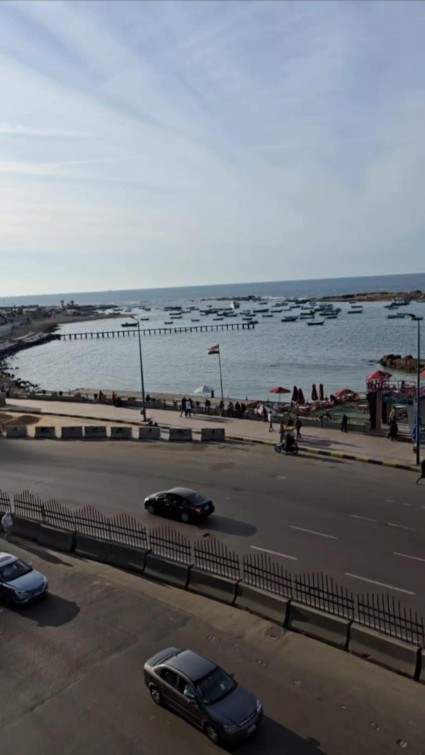 الاسكندريه Apartment in Alexandria