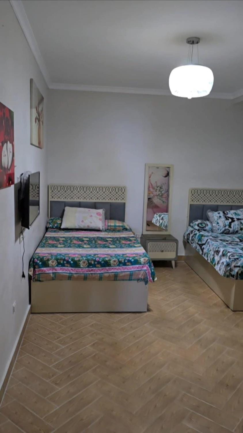 الاسكندريه Apartment in Alexandria