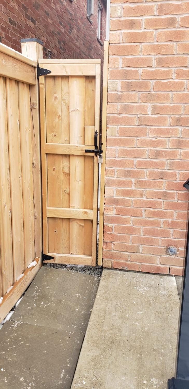 Children play ground, Garden