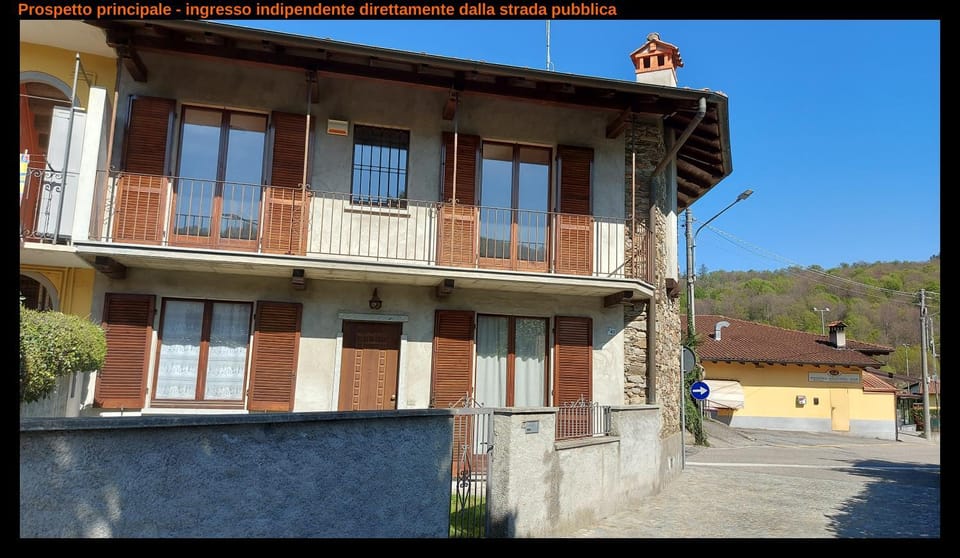 Property building, Balcony/Terrace