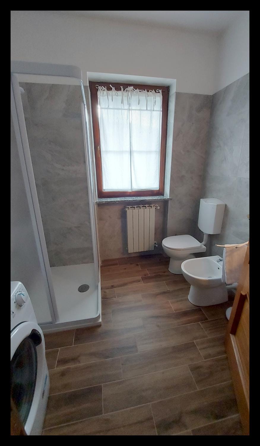 Shower, Toilet, Bathroom, bidet, washing machine