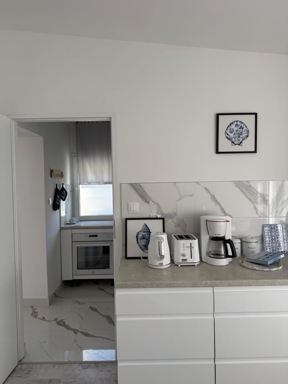 VILLA MARE HOLIDAY HOUSE Pobierowo House in West Pomeranian Voivodeship, Poland