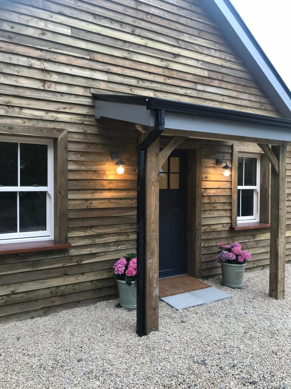 The Little House Bed and Breakfast in County Sligo