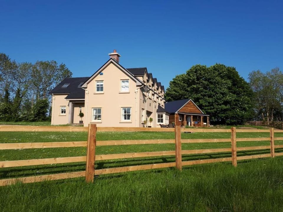 The Little House Bed and Breakfast in County Sligo