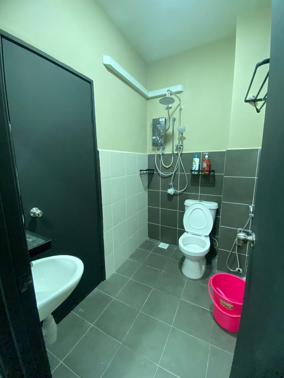 SA Bella Homestay 4R3BR 13PAX House in Port Dickson