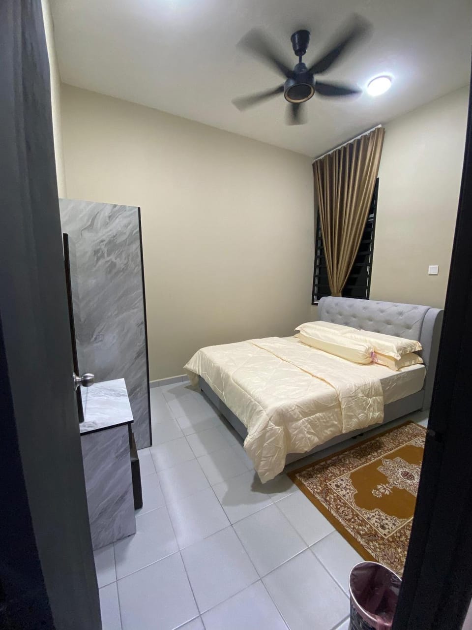 SA Bella Homestay 4R3BR 13PAX House in Port Dickson