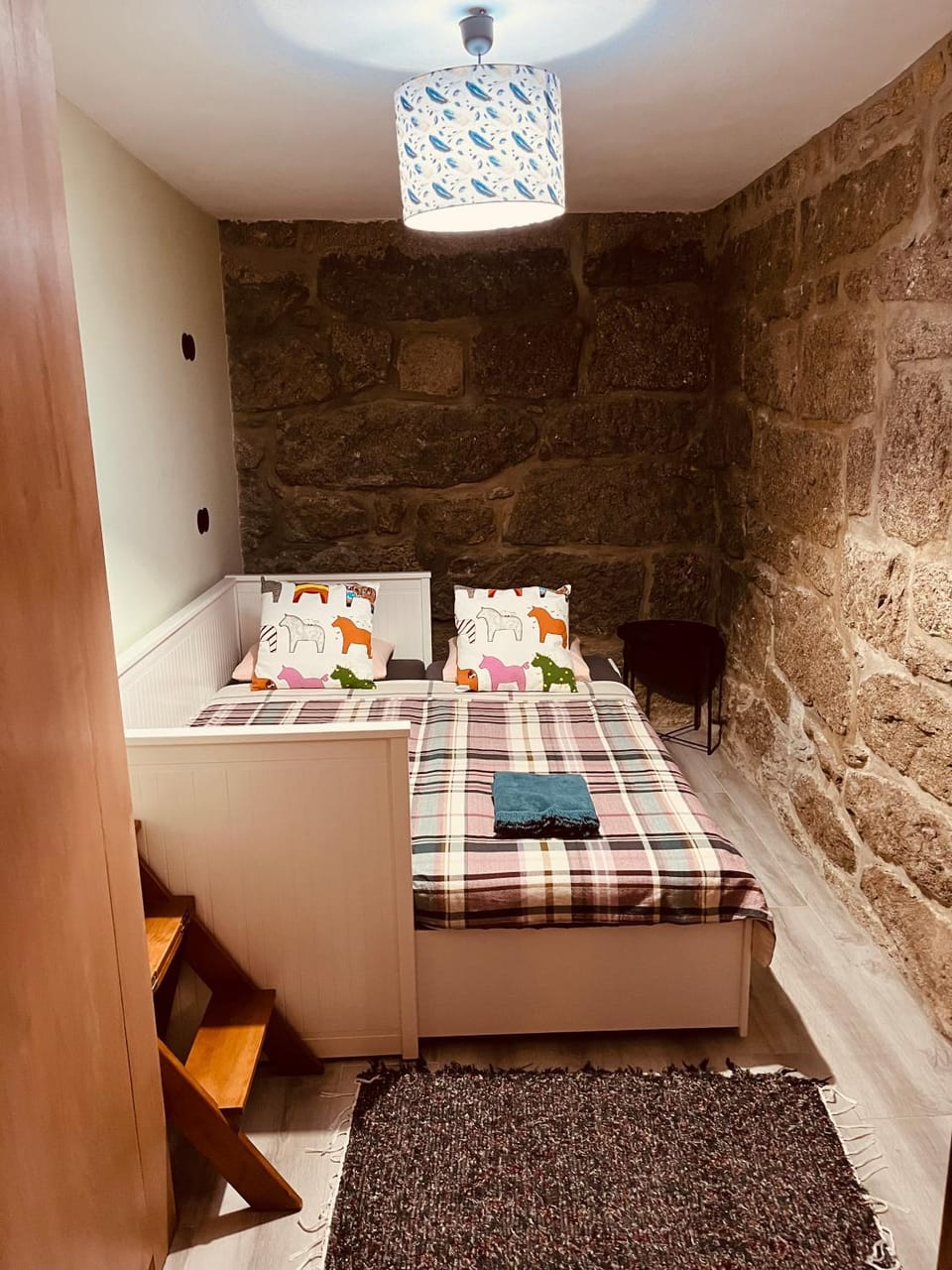 Vila Adelaide House in Vila Real District