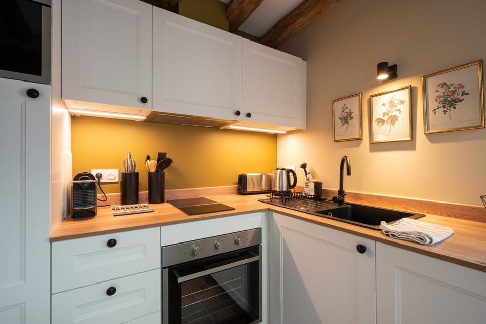 le petit logis House in Pays de la Loire
