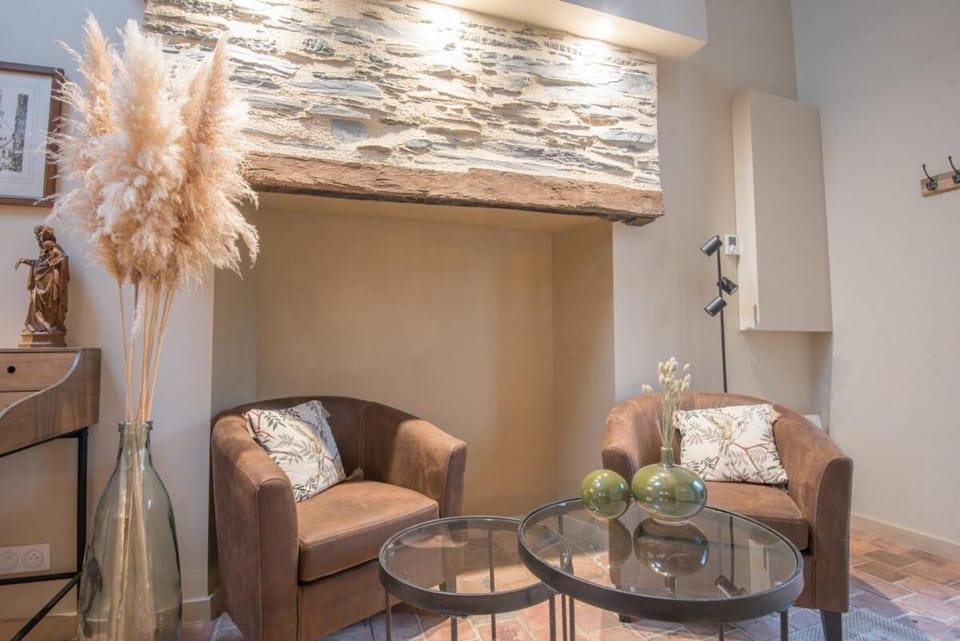 le petit logis House in Pays de la Loire