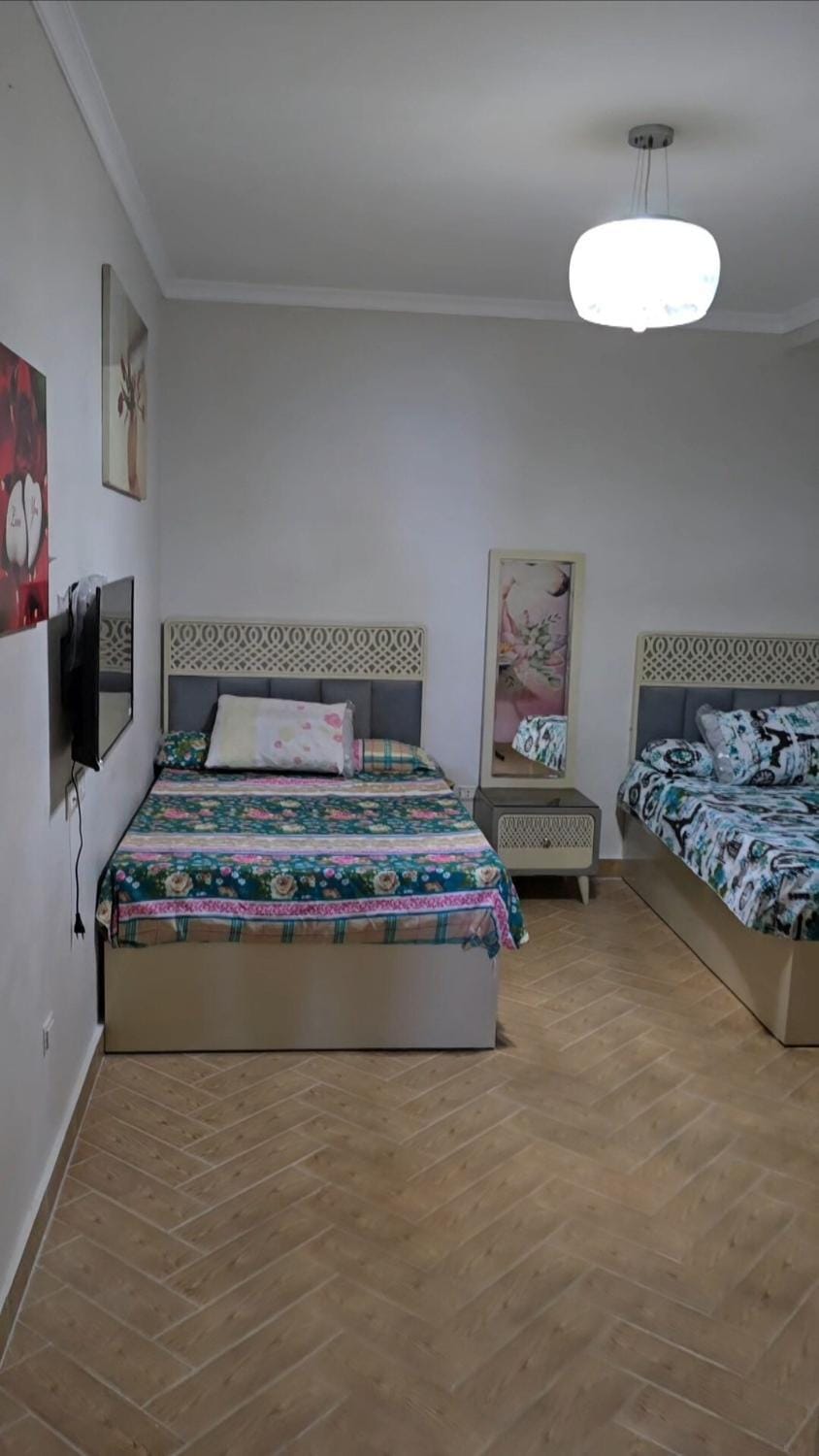 Miami by the Sea Apartment in Alexandria