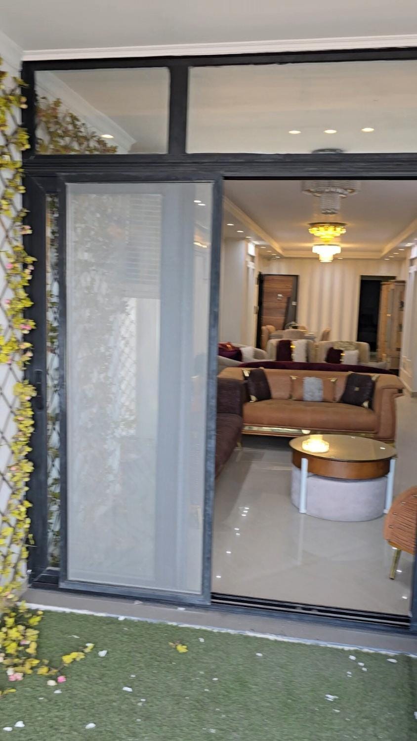 Miami by the Sea Apartment in Alexandria