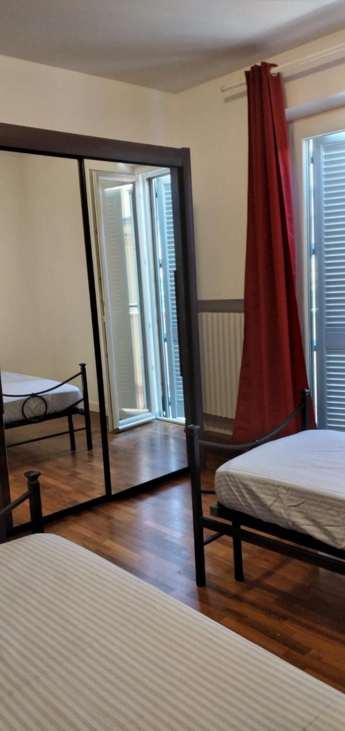MIRAMARE Casa Vacanze Apartment in Porto Sant'Elpidio
