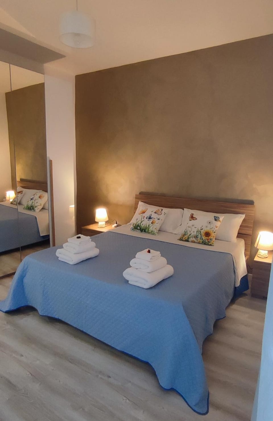 Dimora Mariflor Apartment in Anagni