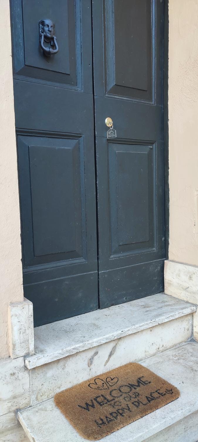 Dimora Mariflor Apartment in Anagni