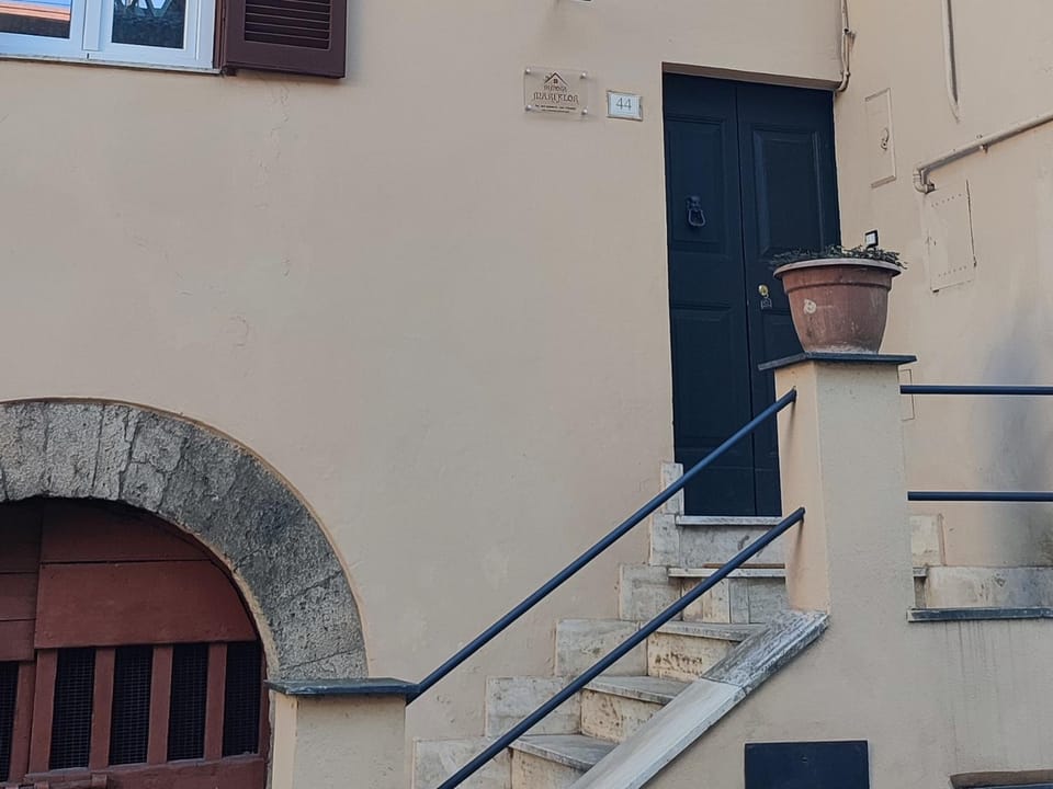 Dimora Mariflor Apartment in Anagni