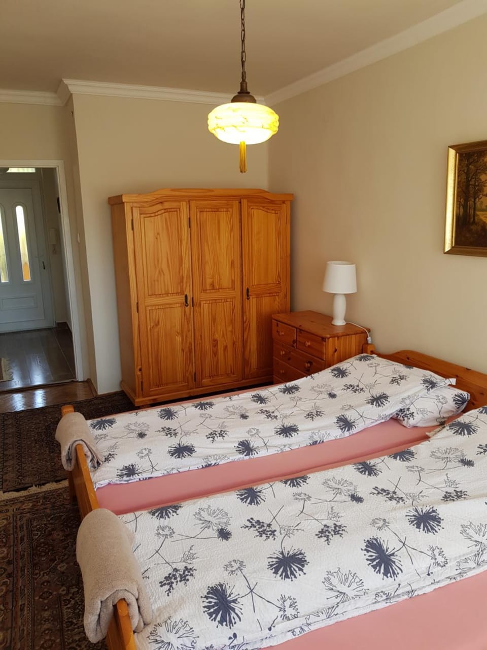 Kussbach apartman Apartment in Slovakia