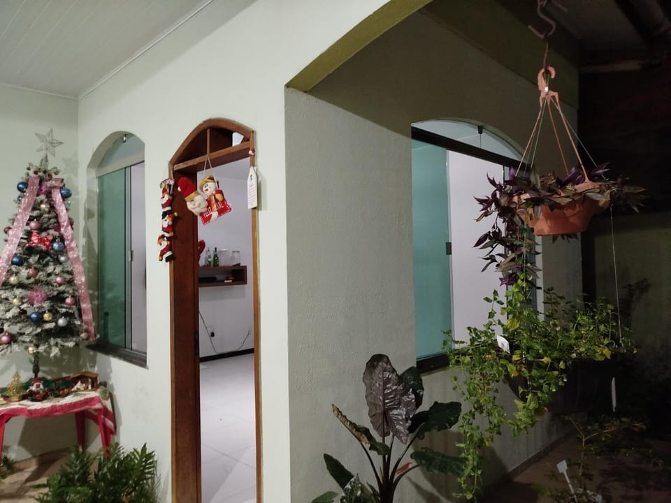 Casa Especial Sandro e Jaque Campground/ 
RV Resort in State of Maranhão, Brazil