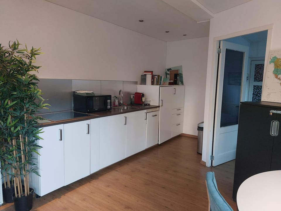 Arnhem Cosy center appartment Apartment in Arnhem