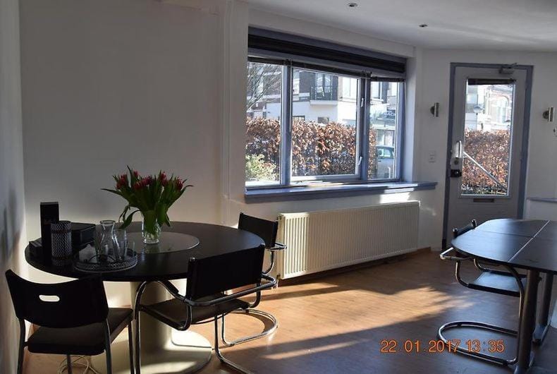 Arnhem Cosy center appartment Apartment in Arnhem