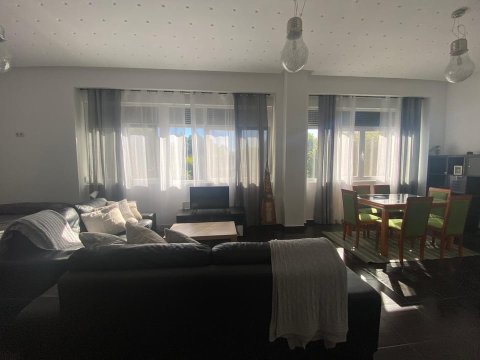 La herradura de San Pedro II Apartment in Arenas de San Pedro
