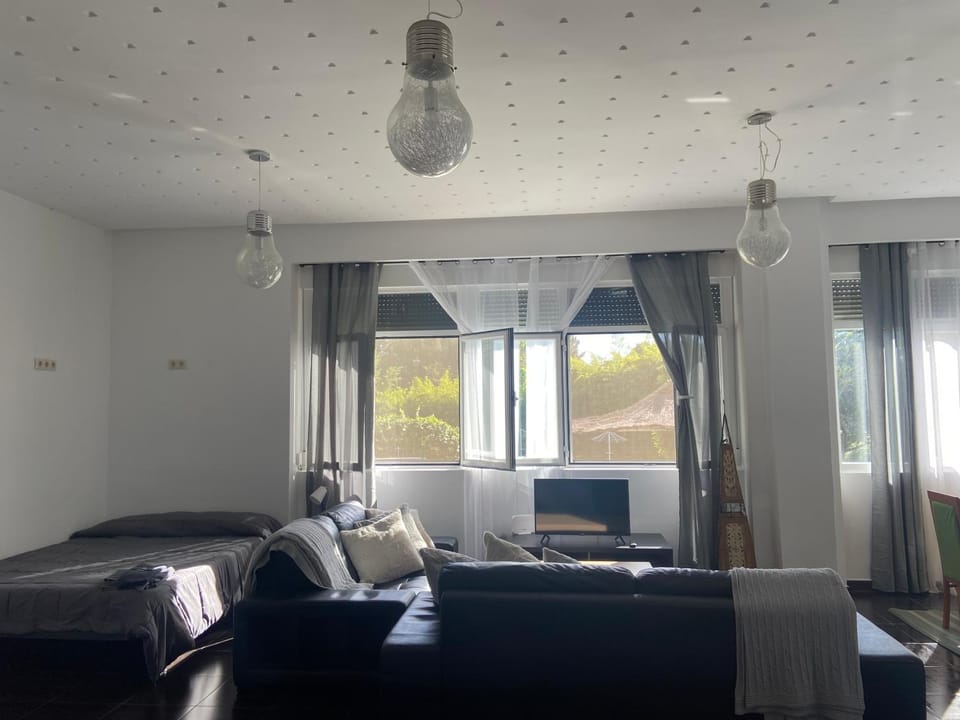 La herradura de San Pedro II Apartment in Arenas de San Pedro