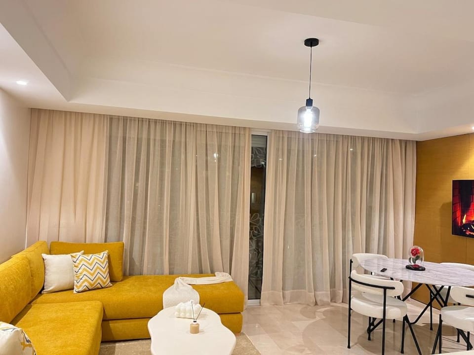 Sunshine Apartment Apartment in Casablanca
