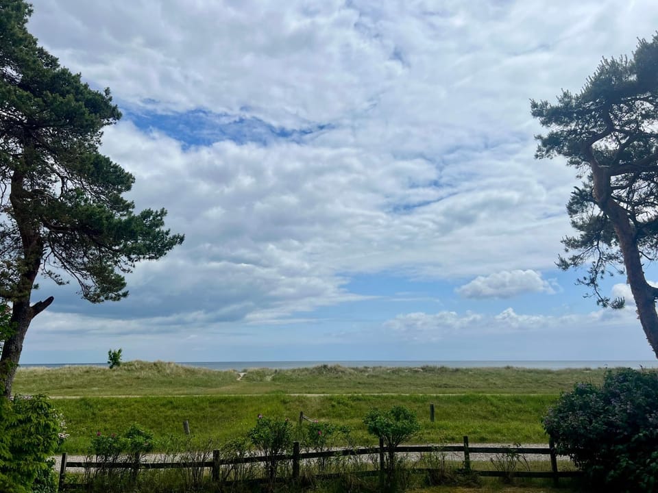 Sea view