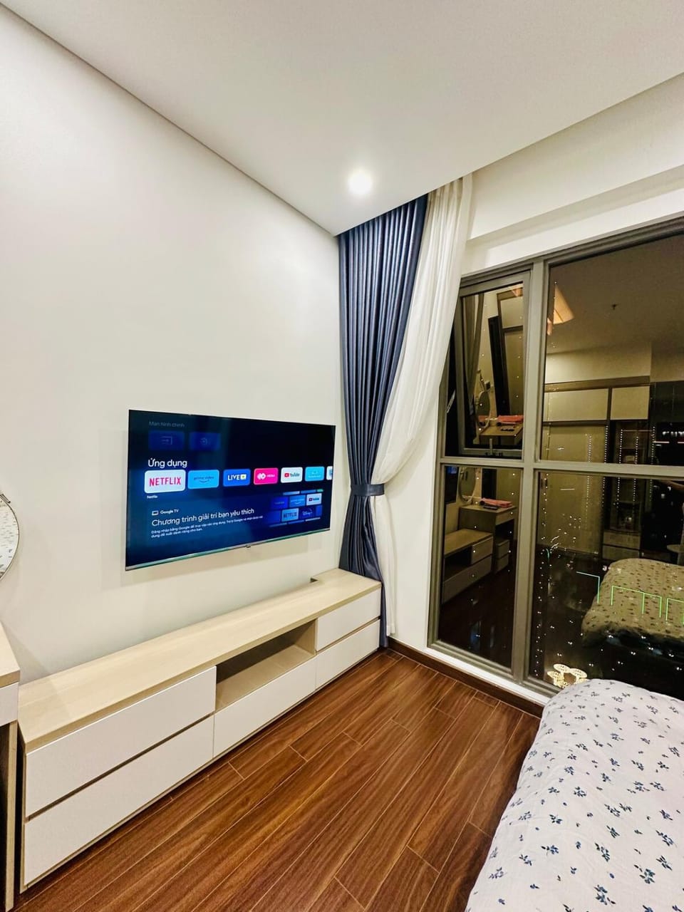 TV and multimedia