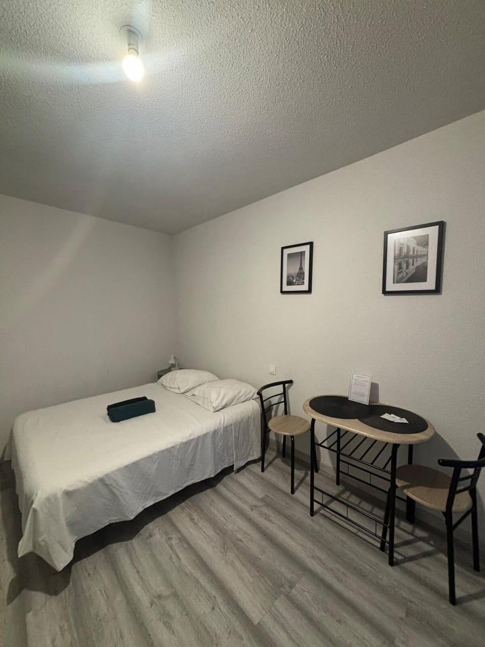 Studio centre ville proche gare Apartment in Auvergne-Rhône-Alpes