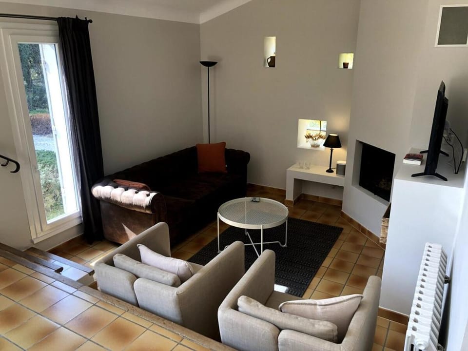 La maison du bon remède House in Carpentras