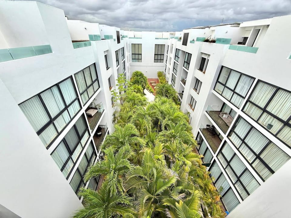 Anah Suites by Las Flores Vacation Rentals Apartment in Playa del Carmen