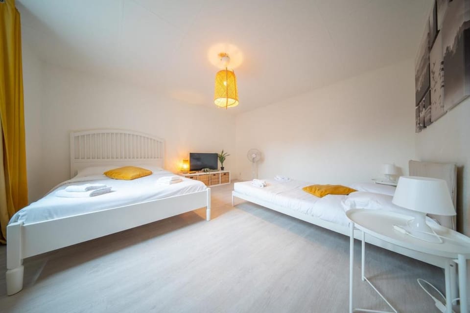 Very nice apartment - downtown Mulhouse Le 42 Apartment in Mulhouse
