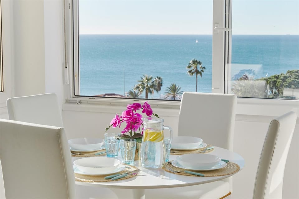 Balcony/Terrace, Dining area