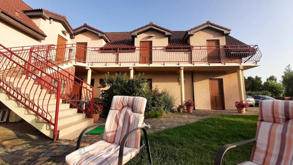 Dom Gościnny Emilka Vacation rental in West Pomeranian Voivodeship, Poland