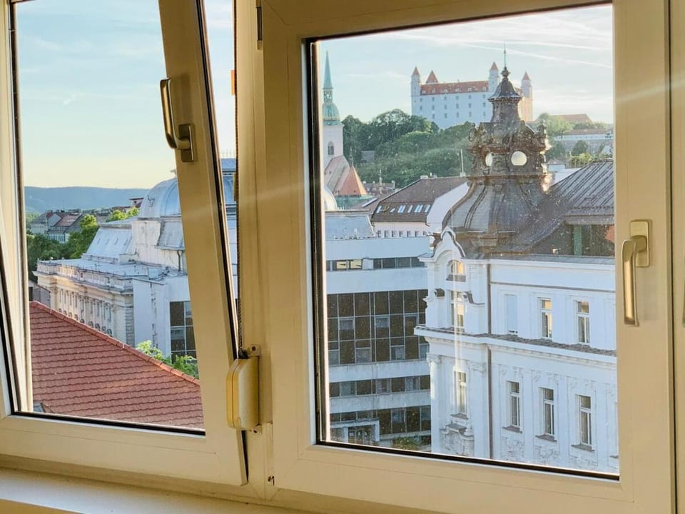 City view