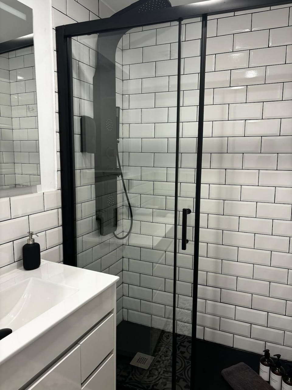 Shower