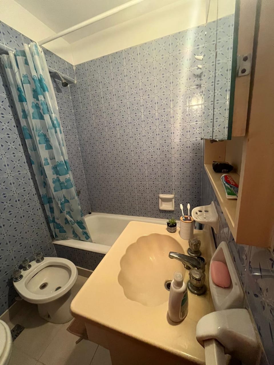 Shower, Bathroom, Bath, bidet