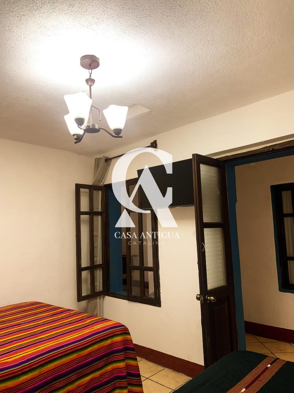 Casa Altavista Hotel in Antigua Guatemala