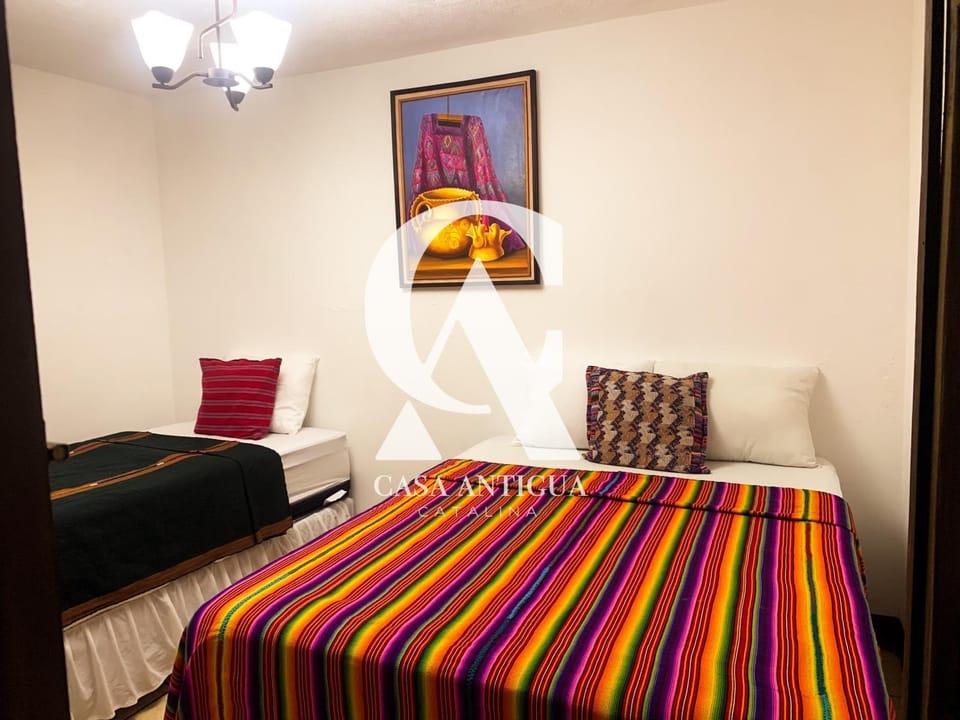 Casa Altavista Hotel in Antigua Guatemala