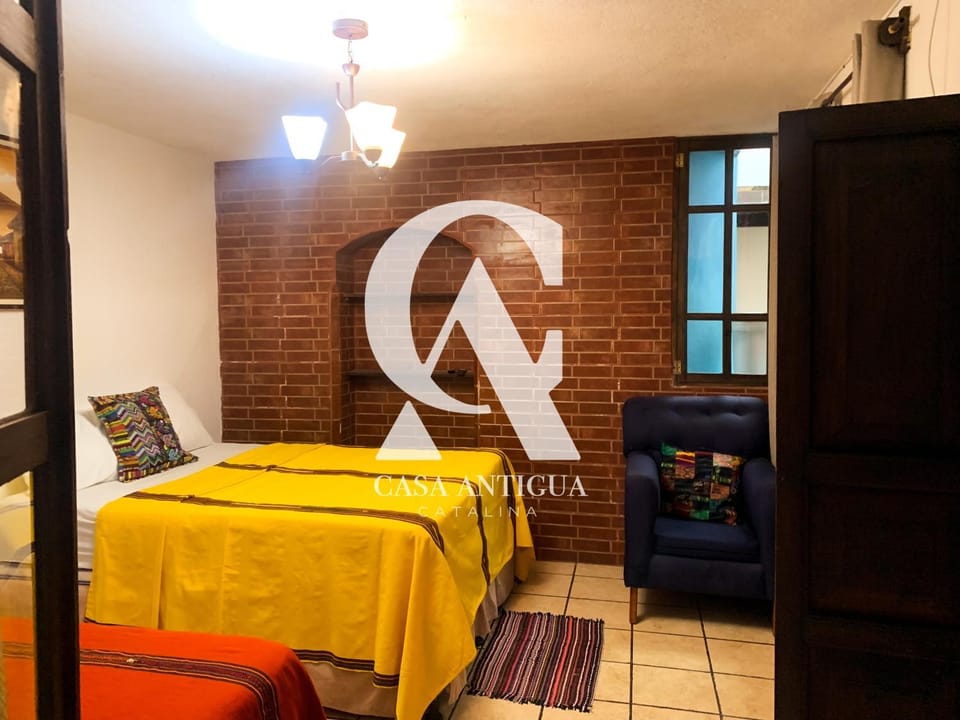 Casa Altavista Hotel in Antigua Guatemala